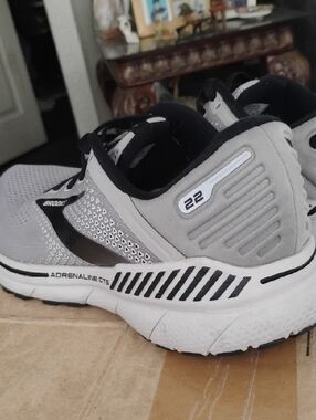 Brooks Adrenaline GTS 22